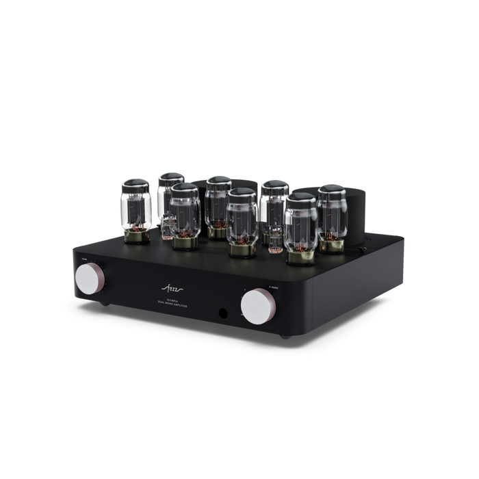 Fezz - Olympia - Dual Mono Integrated Tube Amplifier