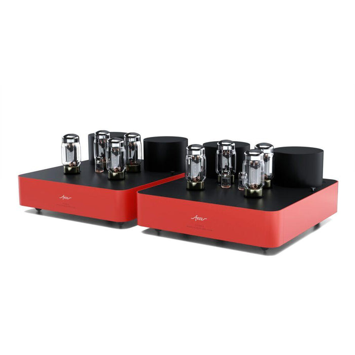Fezz - Olympia - Mono Tube Power Amplifiers (pair)