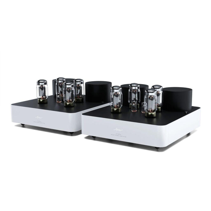 Fezz - Olympia - Mono Tube Power Amplifiers (pair)