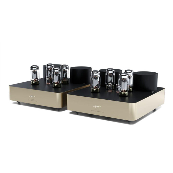 Fezz - Olympia - Mono Tube Power Amplifiers (pair)