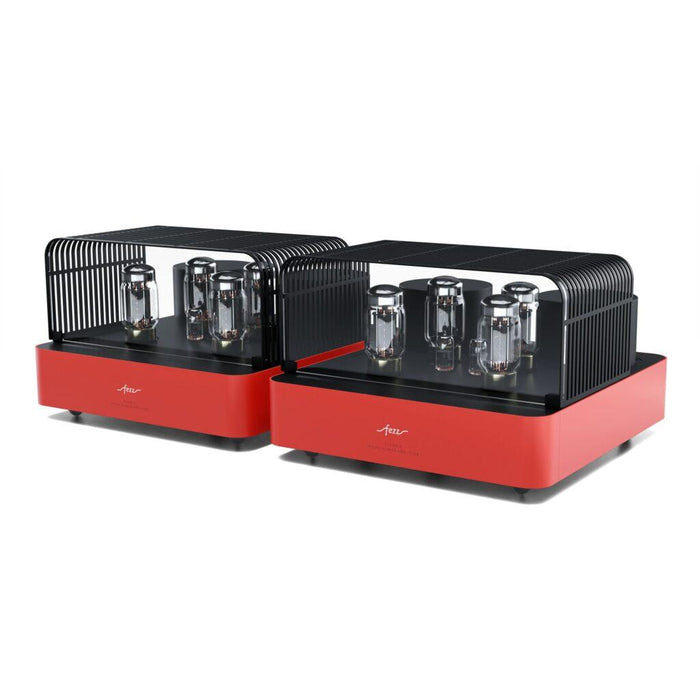 Fezz - Olympia - Mono Tube Power Amplifiers (pair)