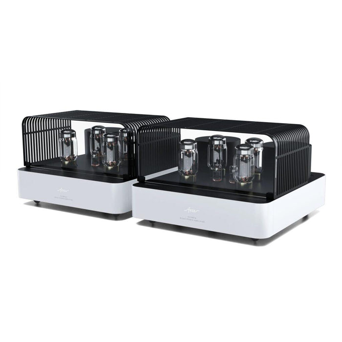 Fezz - Olympia - Mono Tube Power Amplifiers (pair)