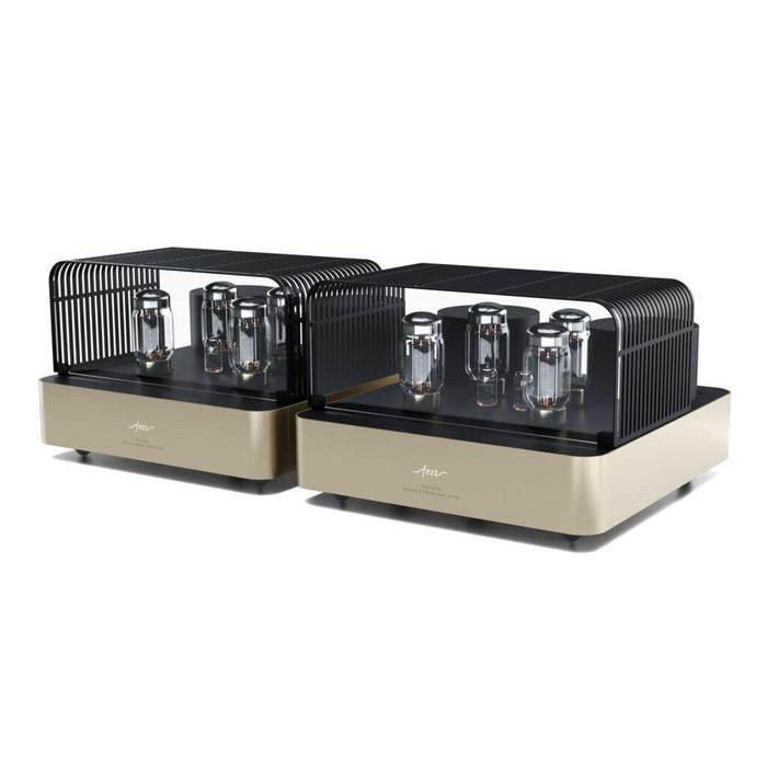 Fezz - Olympia - Mono Tube Power Amplifiers (pair)