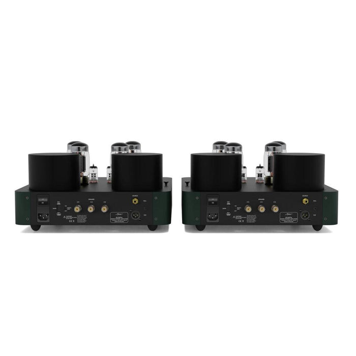 Fezz - Olympia - Mono Tube Power Amplifiers (pair)