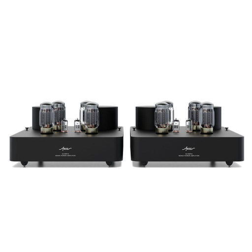 Fezz - Olympia - Mono Tube Power Amplifiers (pair)