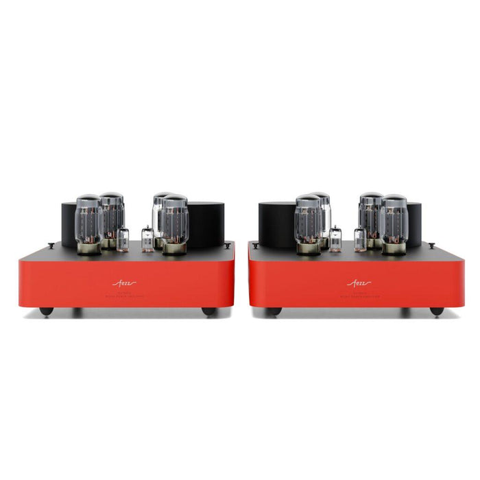 Fezz - Olympia - Mono Tube Power Amplifiers (pair)