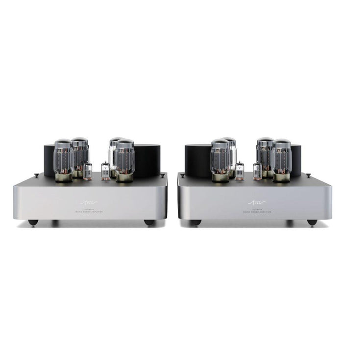 Fezz - Olympia - Mono Tube Power Amplifiers (pair)