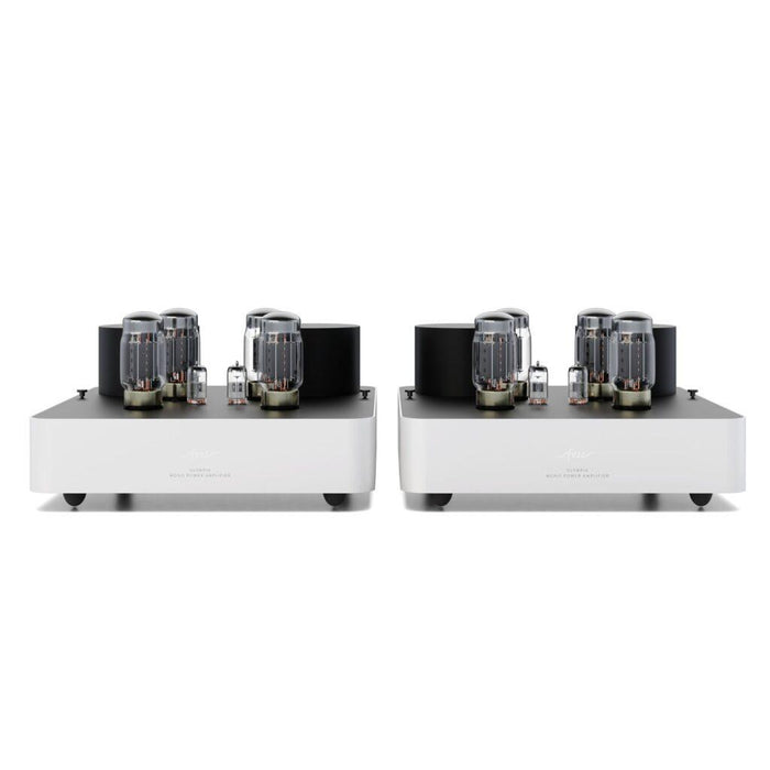 Fezz - Olympia - Mono Tube Power Amplifiers (pair)