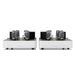 Fezz - Olympia - Mono Tube Power Amplifiers (pair)