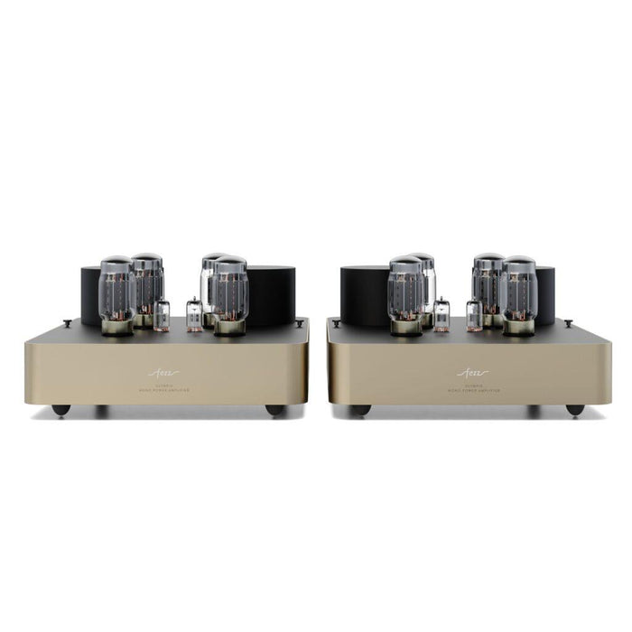 Fezz - Olympia - Mono Tube Power Amplifiers (pair)