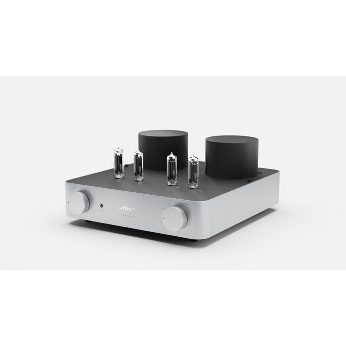 Fezz - Omega Lupi - Headphone Amplifier