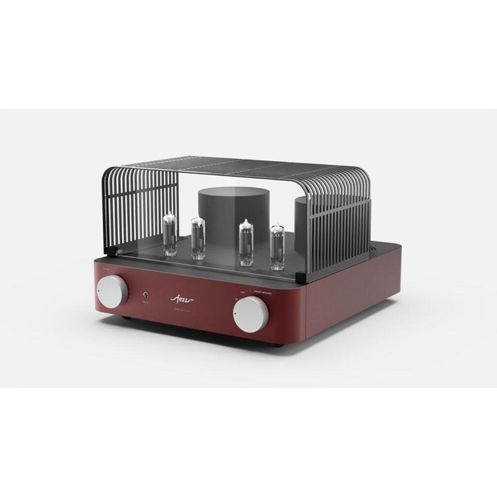 Fezz - Omega Lupi - Headphone Amplifier