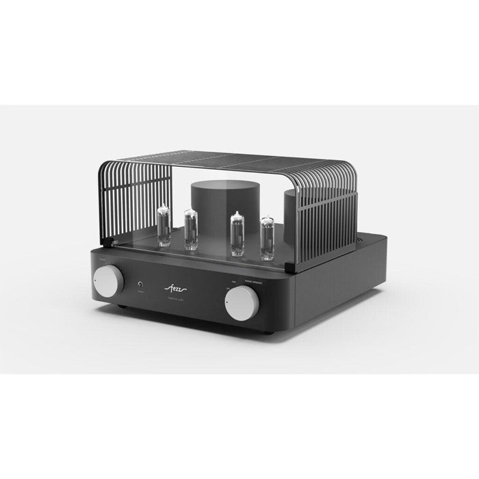 Fezz - Omega Lupi - Headphone Amplifier