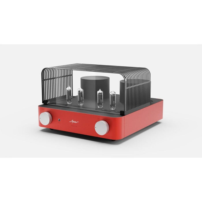 Fezz - Omega Lupi - Headphone Amplifier