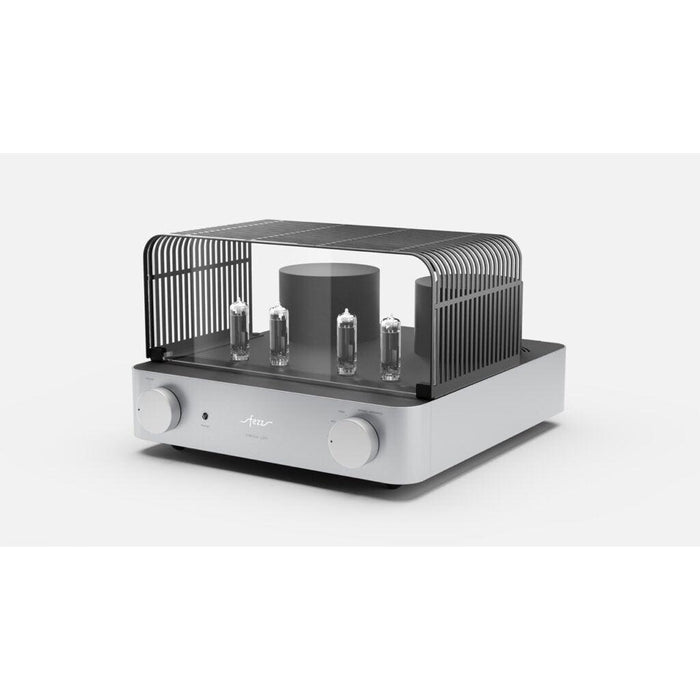 Fezz - Omega Lupi - Headphone Amplifier