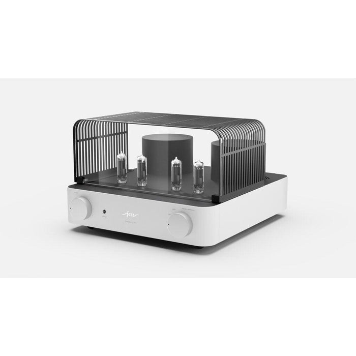 Fezz - Omega Lupi - Headphone Amplifier