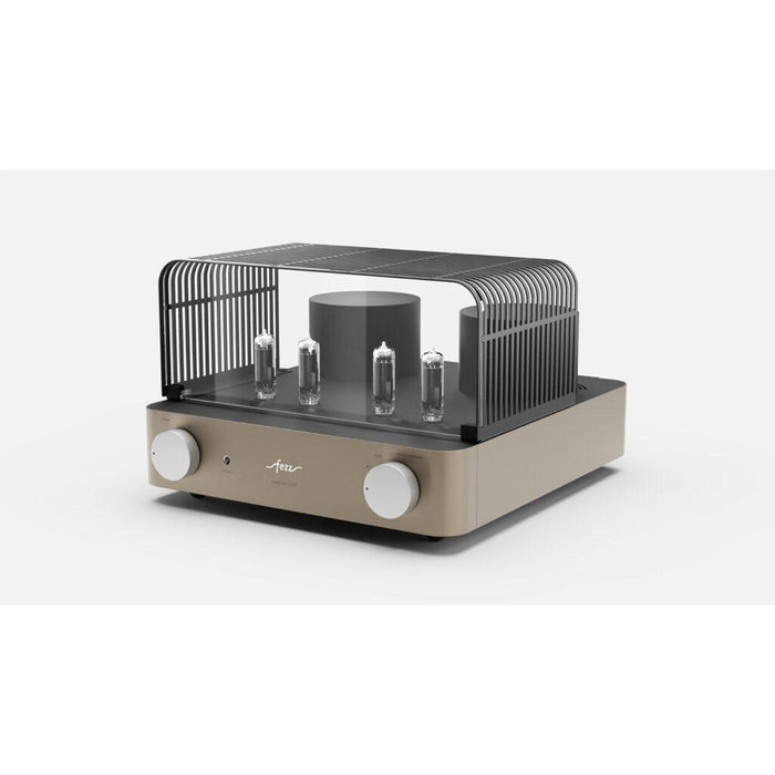 Fezz - Omega Lupi - Headphone Amplifier