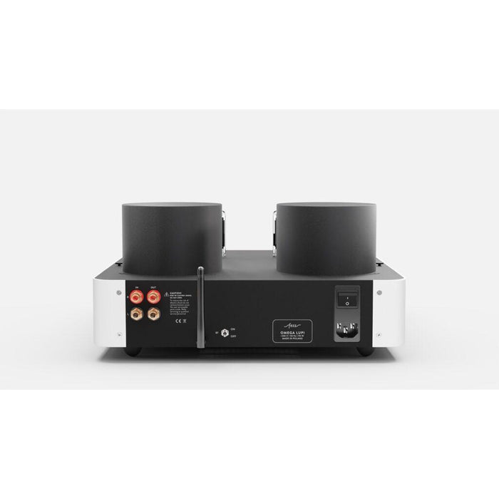 Fezz - Omega Lupi - Headphone Amplifier