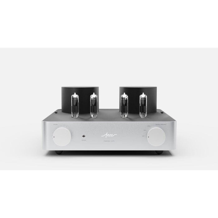 Fezz - Omega Lupi - Headphone Amplifier
