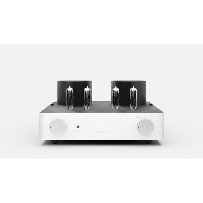 Fezz - Omega Lupi - Headphone Amplifier