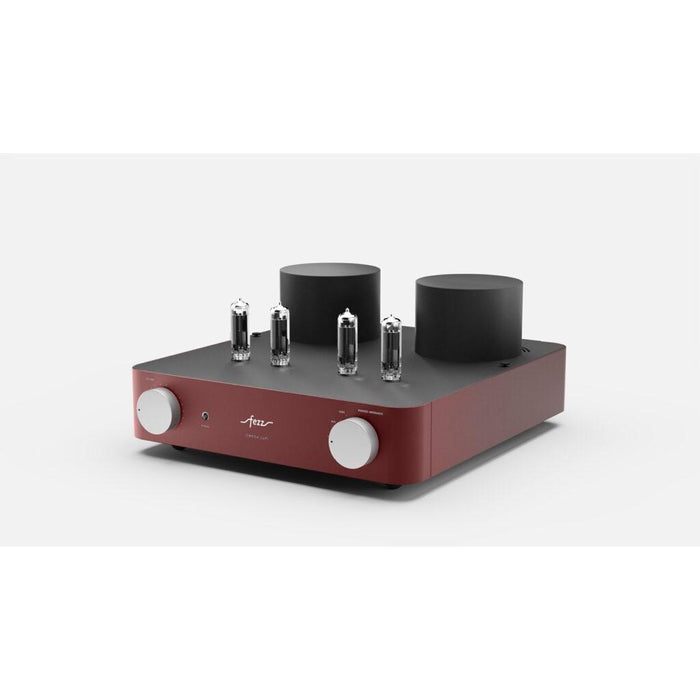 Fezz - Omega Lupi - Headphone Amplifier