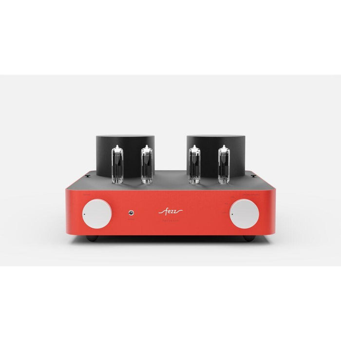 Fezz - Omega Lupi - Headphone Amplifier