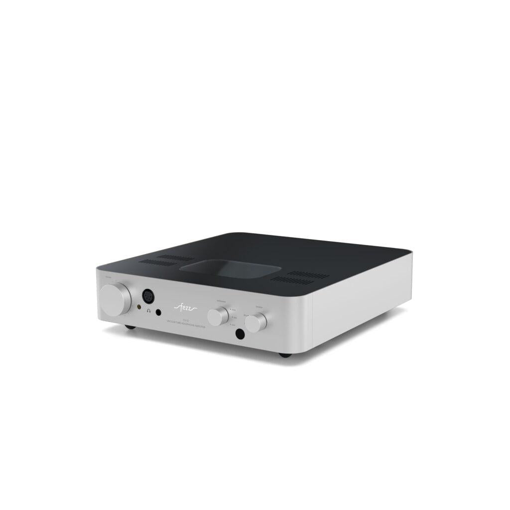 Fezz - Ovo - Headphone Amplifier
