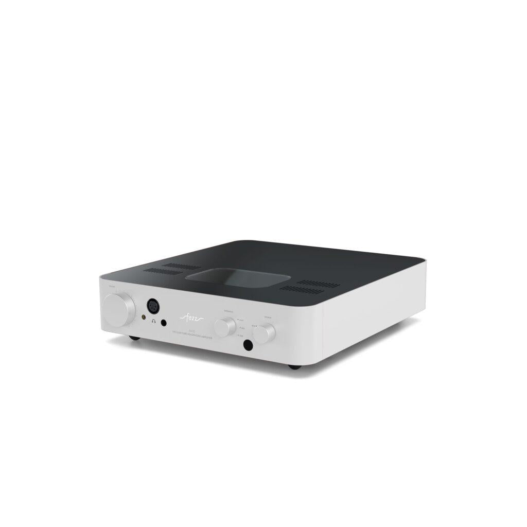 Fezz - Ovo - Headphone Amplifier