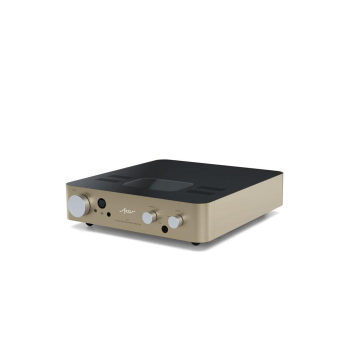 Fezz - Ovo - Headphone Amplifier