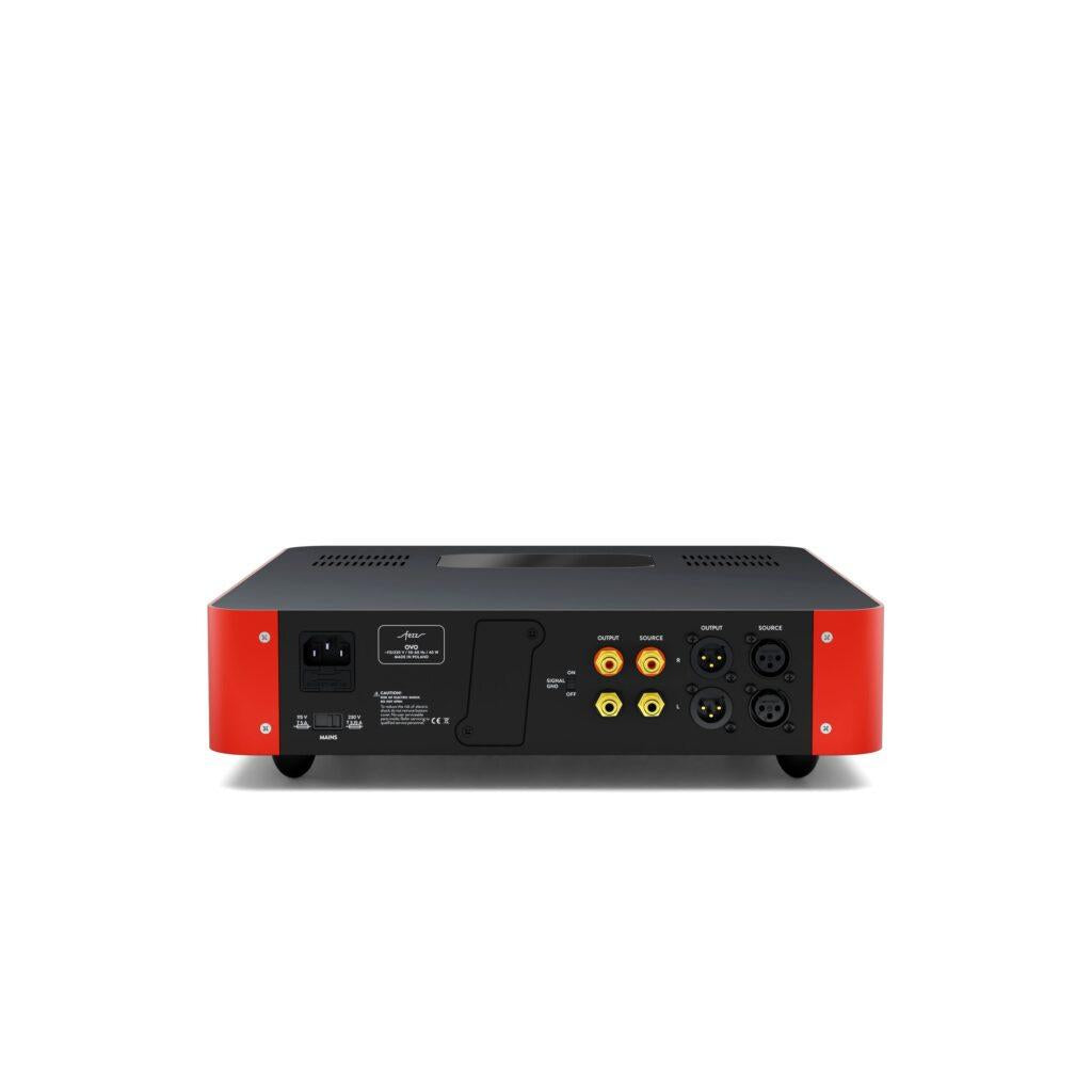 Fezz - Ovo - Headphone Amplifier