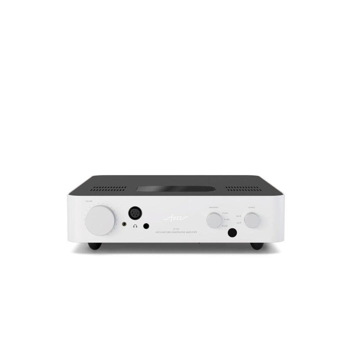 Fezz - Ovo - Headphone Amplifier