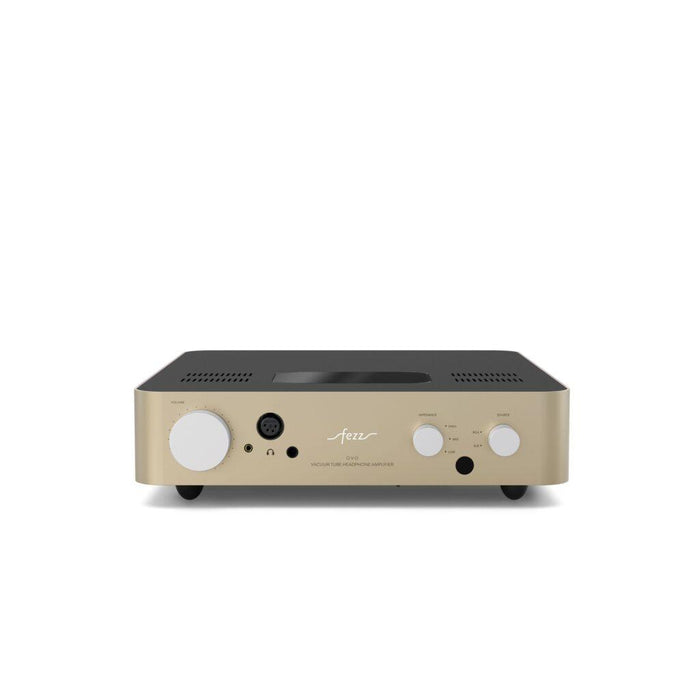 Fezz - Ovo - Headphone Amplifier