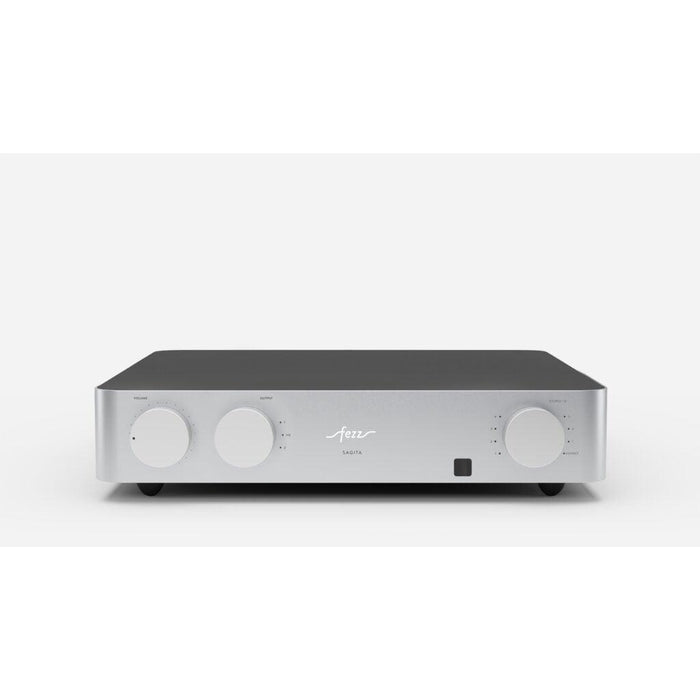 Fezz - Sagita - Preamplifier