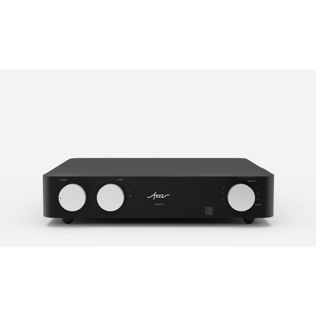 Fezz - Sagita - Preamplifier