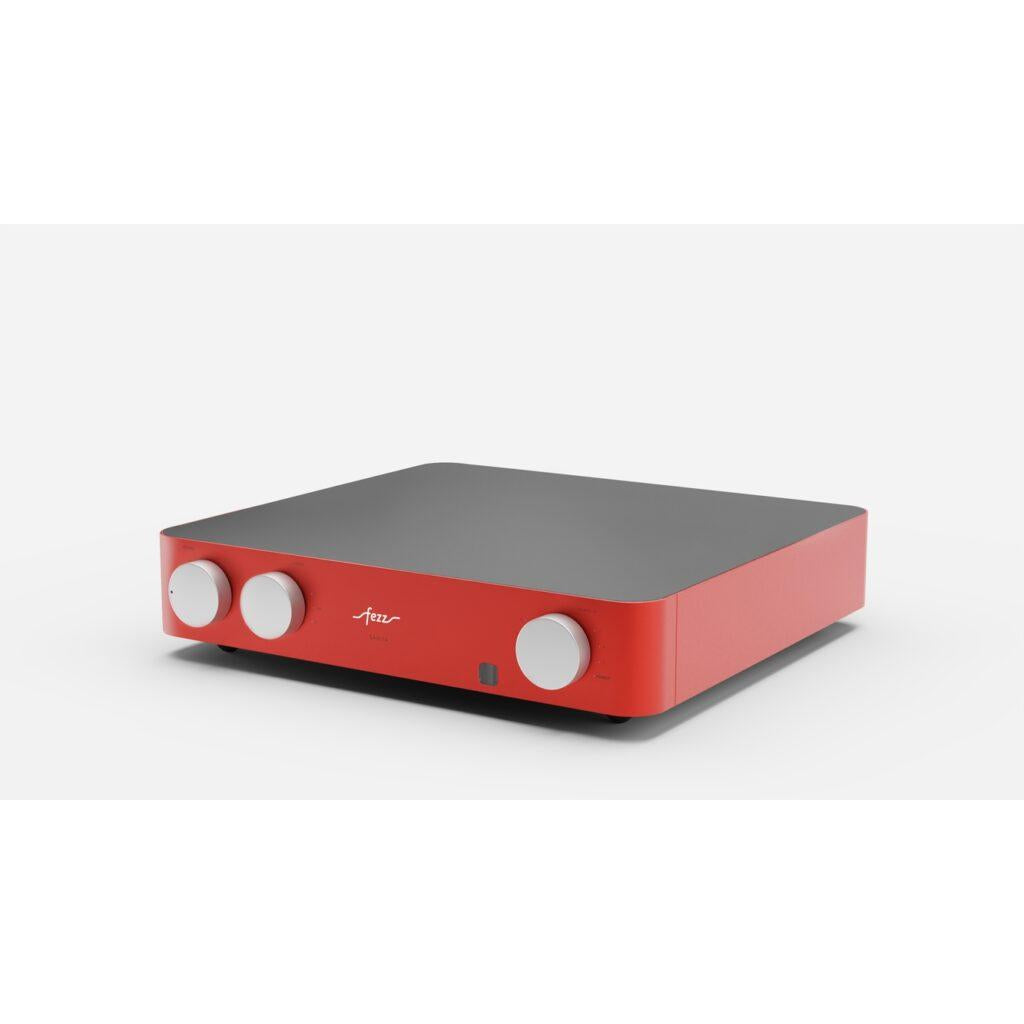 Fezz - Sagita - Preamplifier