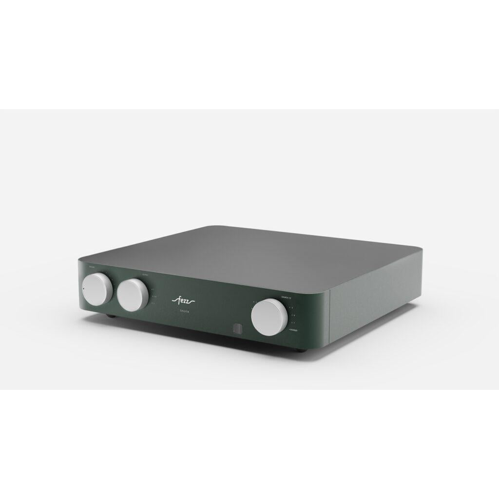 Fezz - Sagita - Preamplifier