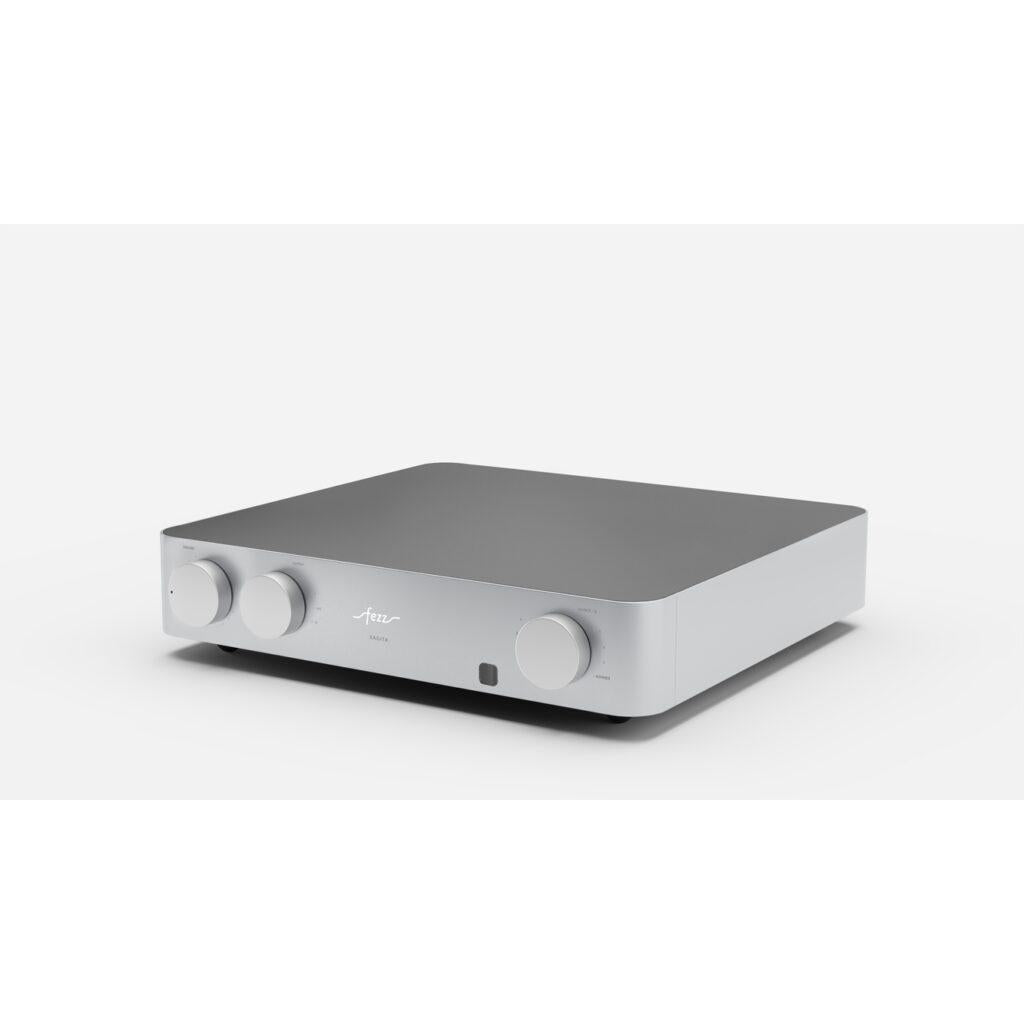 Fezz - Sagita - Preamplifier