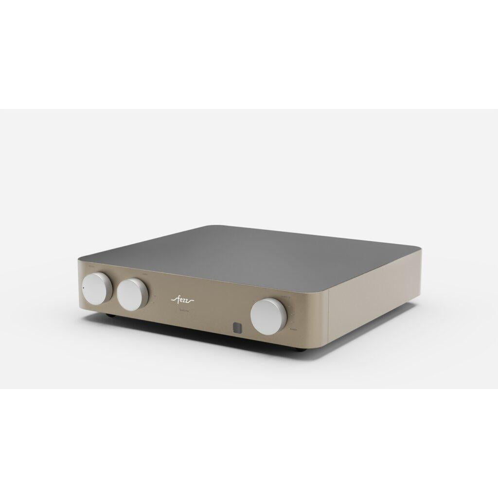 Fezz - Sagita - Preamplifier