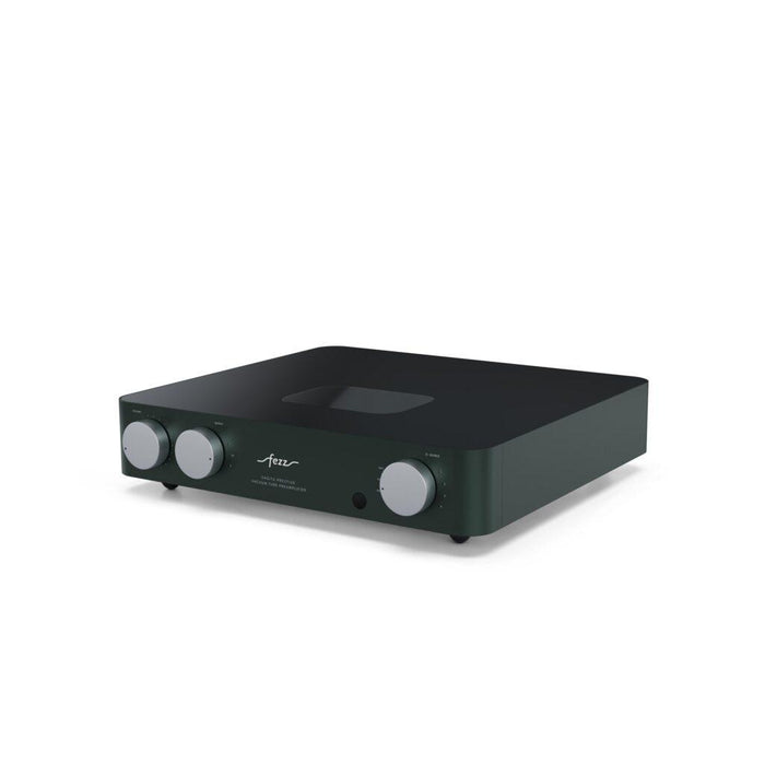 Fezz - Sagita Prestige - Tube Preamplifier