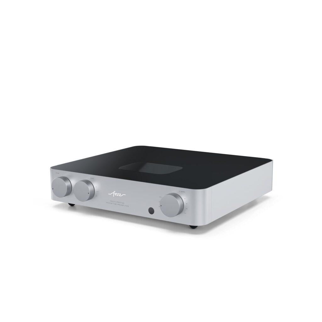 Fezz - Sagita Prestige - Tube Preamplifier