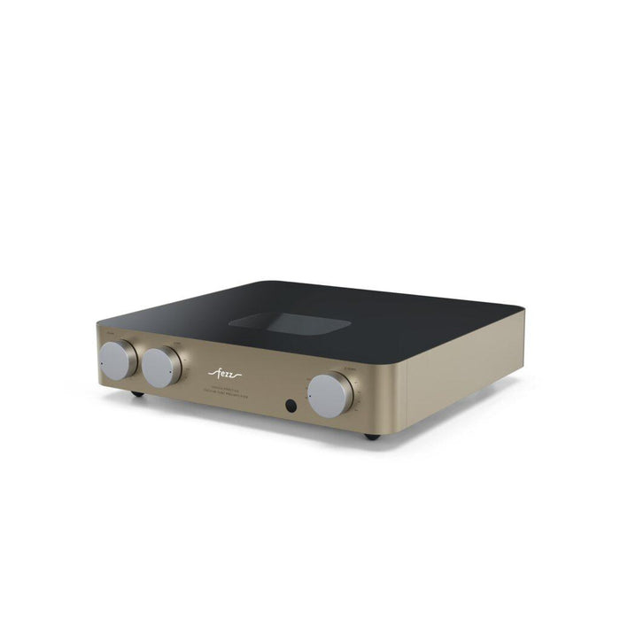 Fezz - Sagita Prestige - Tube Preamplifier