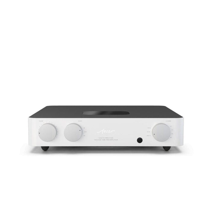 Fezz - Sagita Prestige - Tube Preamplifier