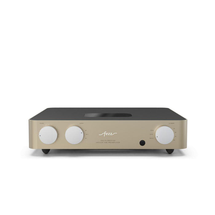 Fezz - Sagita Prestige - Tube Preamplifier