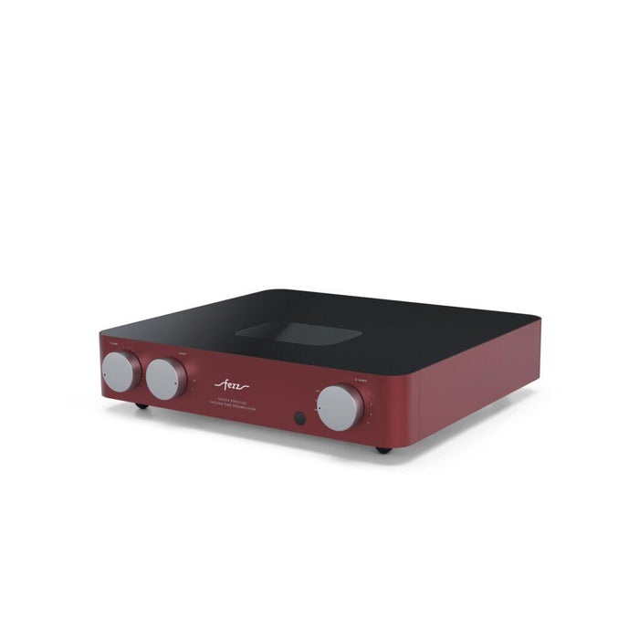 Fezz - Sagita Prestige - Tube Preamplifier