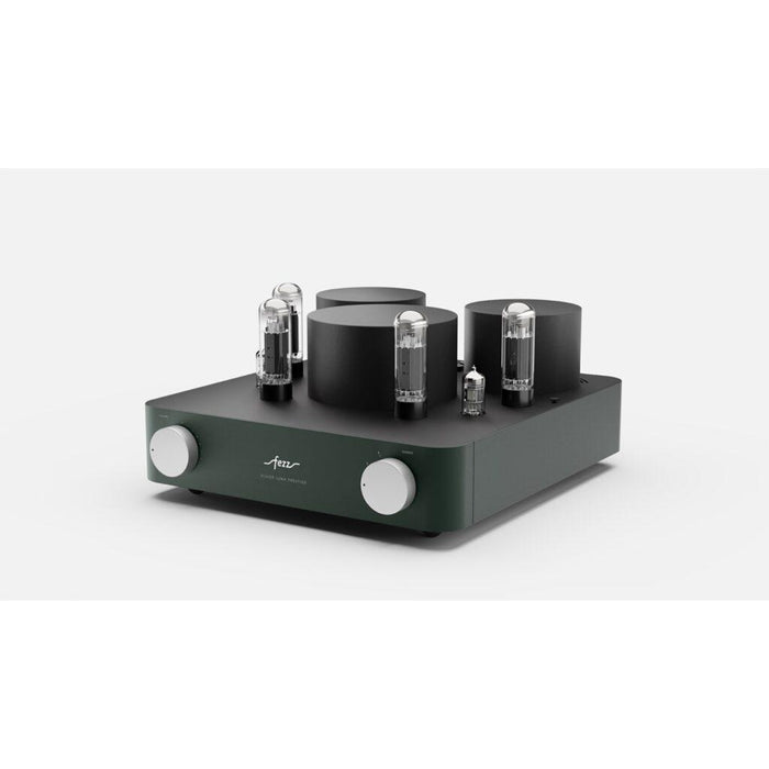 Fezz - Silver Luna Prestige - Integrated Tube Amplifier