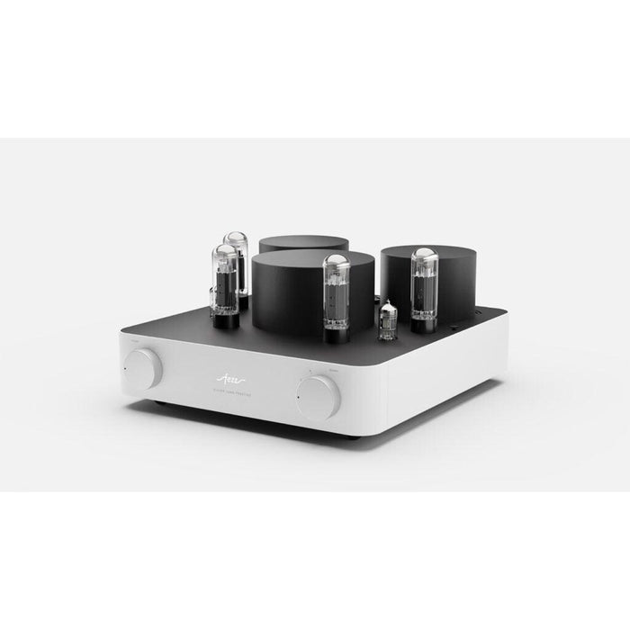 Fezz - Silver Luna Prestige - Integrated Tube Amplifier