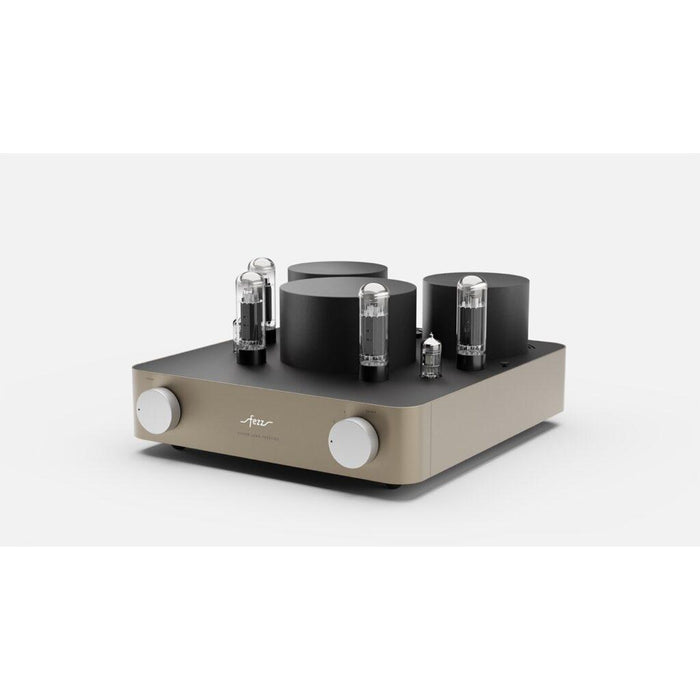 Fezz - Silver Luna Prestige - Integrated Tube Amplifier