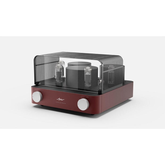 Fezz - Silver Luna Prestige - Integrated Tube Amplifier