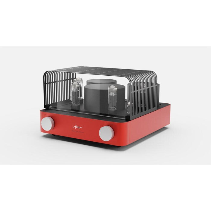 Fezz - Silver Luna Prestige - Integrated Tube Amplifier