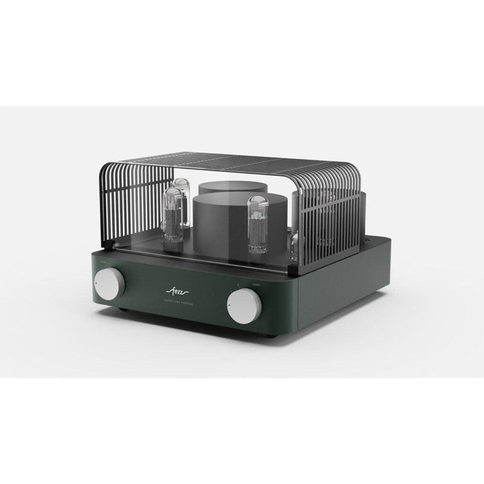 Fezz - Silver Luna Prestige - Integrated Tube Amplifier